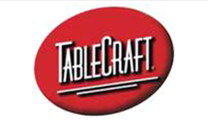 table craft