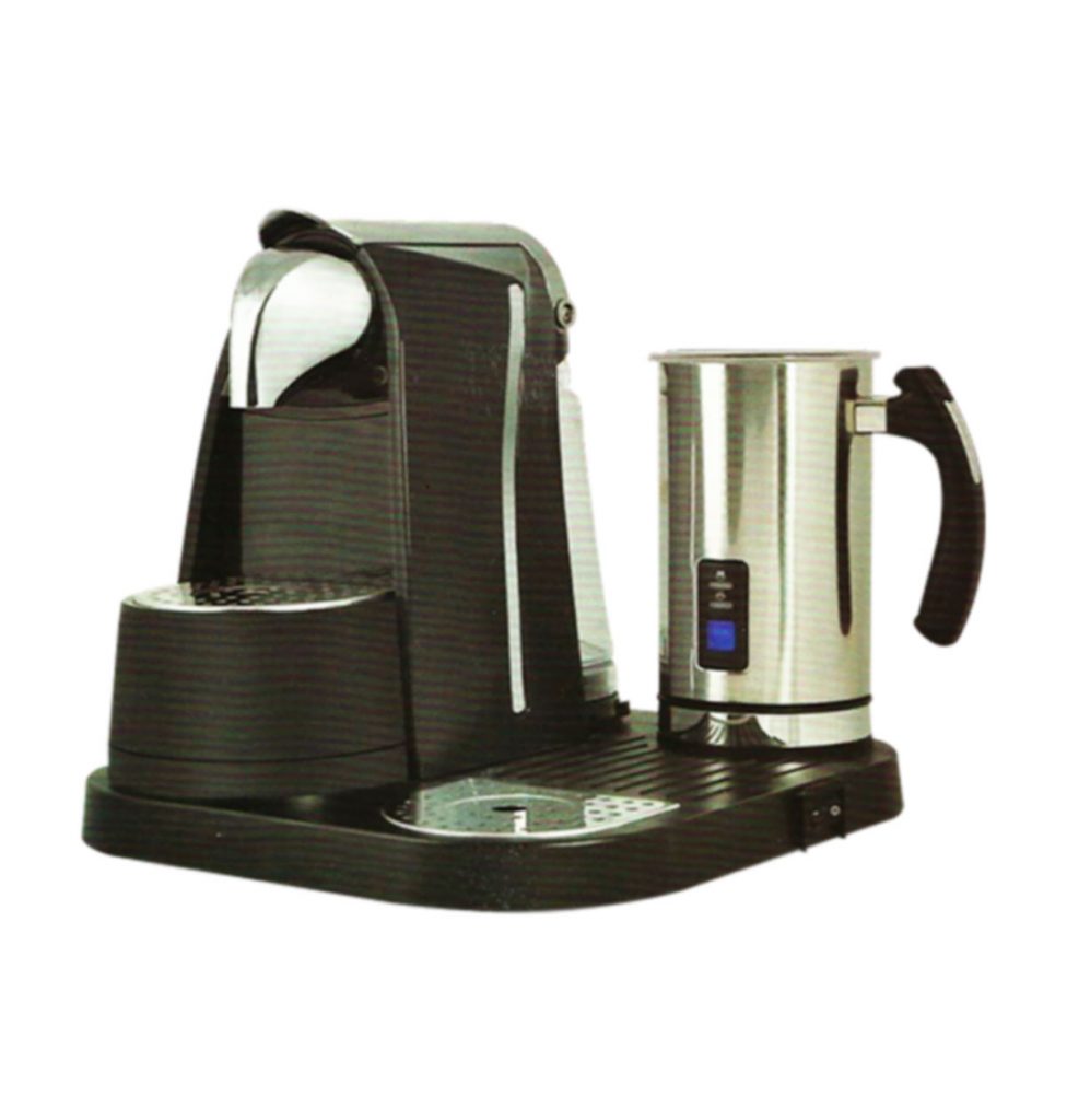 Coffee Machine Rico Enna Espresso Coffee machine – Rico Foods